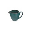 Nambe Taos Stoneware Creamer - Jade - 2 of 4