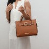 MKF Collection Virginia Vegan Leather Women’s Tote Bag with Wallet by Mia K - 3 of 4