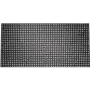 Envelor Anti Fatigue Rubber Floor Mat Non-Slip Restaurant Mat - 1 of 4