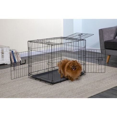 Go pet club heavy duty clearance cage