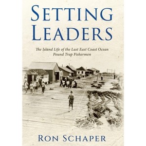 Setting Leaders - by Ron Schaper - 1 of 1