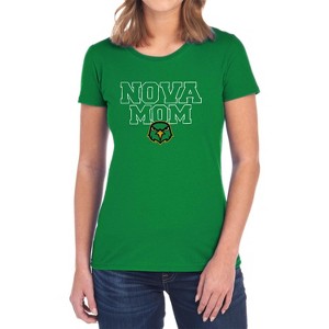 Northern Virginia Community College Mom Women's T-Shirt - 1 of 4