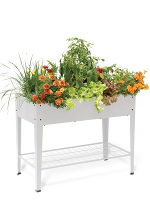 Demeter Elevated Raised Bed