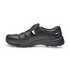 Pazstor Men's Premium Comfort Leather Closed Toe Sandals John 3216 - 3 of 4