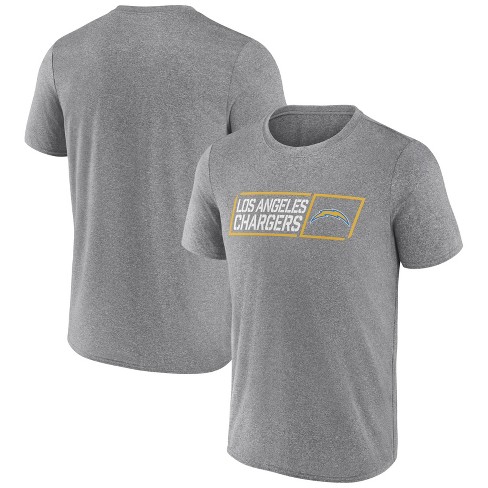 NFL Men's T-Shirt - Grey - M