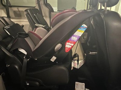 Safety 1st Grow and Go™ Extend 'n Ride LX Convertible Car Seat