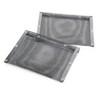 The Lakeside Collection BBQ Grill Bag - Grill Basket for Outdoor Grilling Accessories - 2 of 4