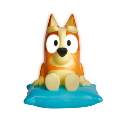 Bluey 2-in-1 Night Light & Flashlight – Bingo