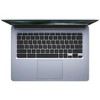 Acer 314 - 14" Touchscreen Chromebook Intel N4020 1.1GHz 4GB 64GB FLASH ChromeOS - Manufacturer Refurbished - 4 of 4