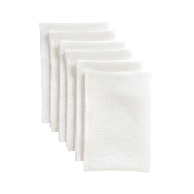 Solino Home Linen Dinner Napkins | Fete