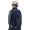 Old Ranch Brands Women's Nora Recycled Quilted Vest - image 2 of 4