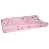 Bedtime Originals Rainbow Unicorn Changing Pad Cover - 3 of 4