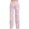 Just Love Women's Pajama Pants 7019-NVY-XS - 3 of 3