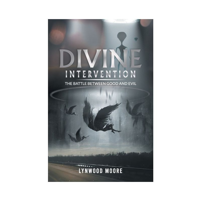 Divine Intervention - by Lynwood Moore, 1 of 2