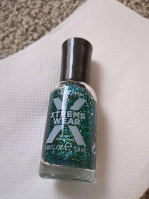 Sally hansen 109 deals invisible jewel osco