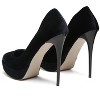 Faustine Stiletto Pump Women Sandals - 2 of 4