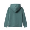 Lands' End Lands' End Kids Fleece Pullover Hoodie - 2 of 2