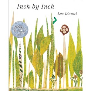 Inch by Inch - by Leo Lionni - 1 of 1