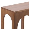 Aria Console Table (47in / 1194mm) - 3 of 4