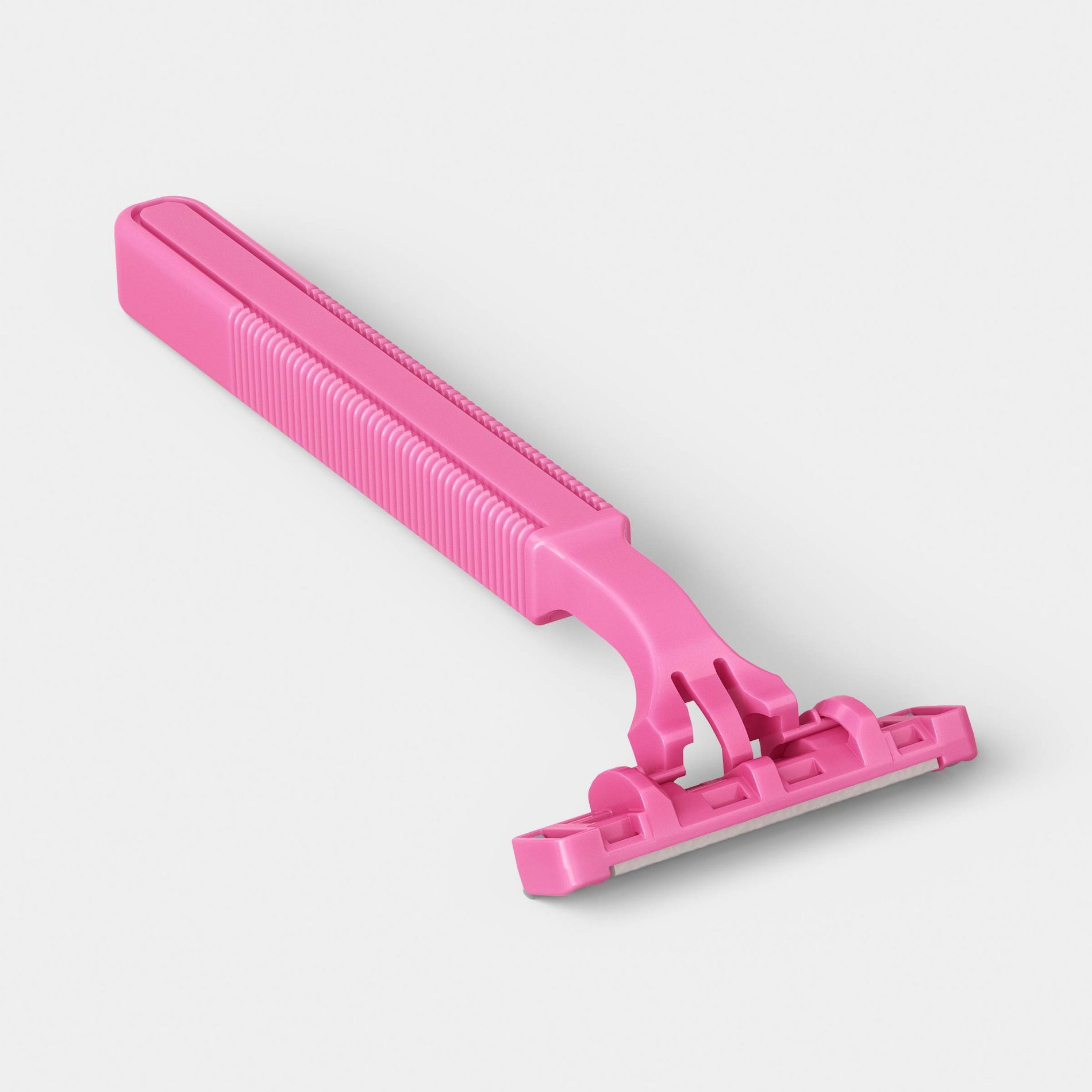 Twin Blade Women's Razor - 12ct - Dealworthy™