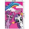Trends International Hasbro My Little Pony - Smile Unframed Wall Poster Prints - 3 of 4