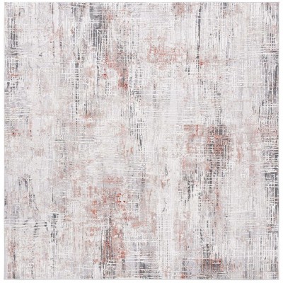 Vogue VGE117 Power Loomed Indoor Rugs - Safavieh