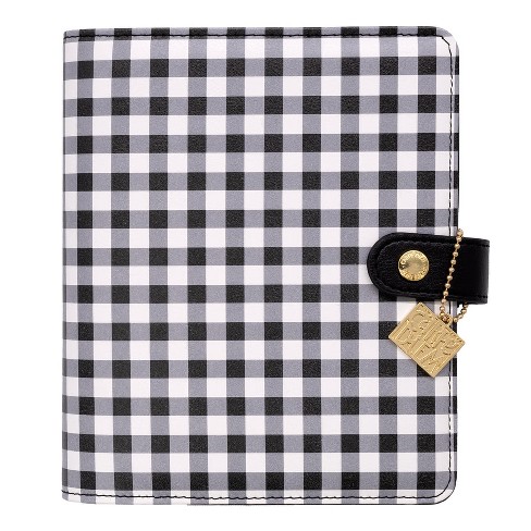 Pukka Pads Personal Planner - Buffalo Check - image 1 of 3