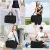 Generic Travel Bag, Duffle Bag & Gym Bag Weekender Overnight Bag Carry on Bags - 3 of 4