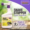 Bonide Snake Stopper Animal Repellant Spray For Snakes, 32oz - 2 of 4