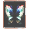 Nakedcellphone Slim Hard Case for Samsung Galaxy Z Fold 3 - 4 of 4