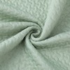 REGALWOVEN Modern Decorative Geometric Pattern Throw Pillow Covers for Couch Living Room Home Decor 2 Pcs - 4 of 4
