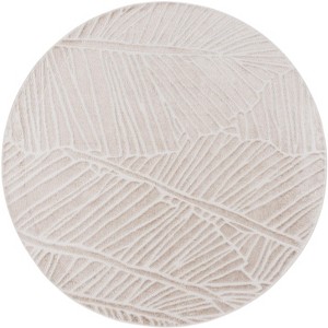 Maya MYA117 Power Loomed Indoor Rugs - Safavieh - 1 of 4