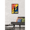 Trends International NBA Golden State Warriors - Draymond Green 21 Framed Wall Poster Prints - 2 of 4