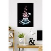 Trends International Tobe Fonseca - Astro Meditation Roses Unframed Wall Poster Prints - 2 of 4