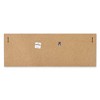 NCAA Illinois Fighting Illini Wood Wall Sign: Sports Art, Horizontal Decor - 3 of 4