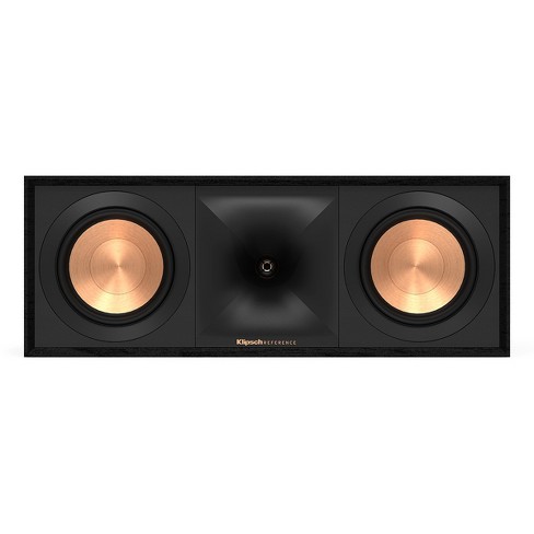 Klipsch best sale center speaker