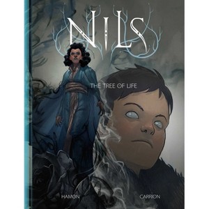 Nils: The Tree of Life - by  Jerome Hamon (Paperback) - 1 of 1