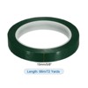 Unique Bargains Adhesive Versatile Durable Highlight Graphic Chart Marking Tape 72 Yards - 2 of 4