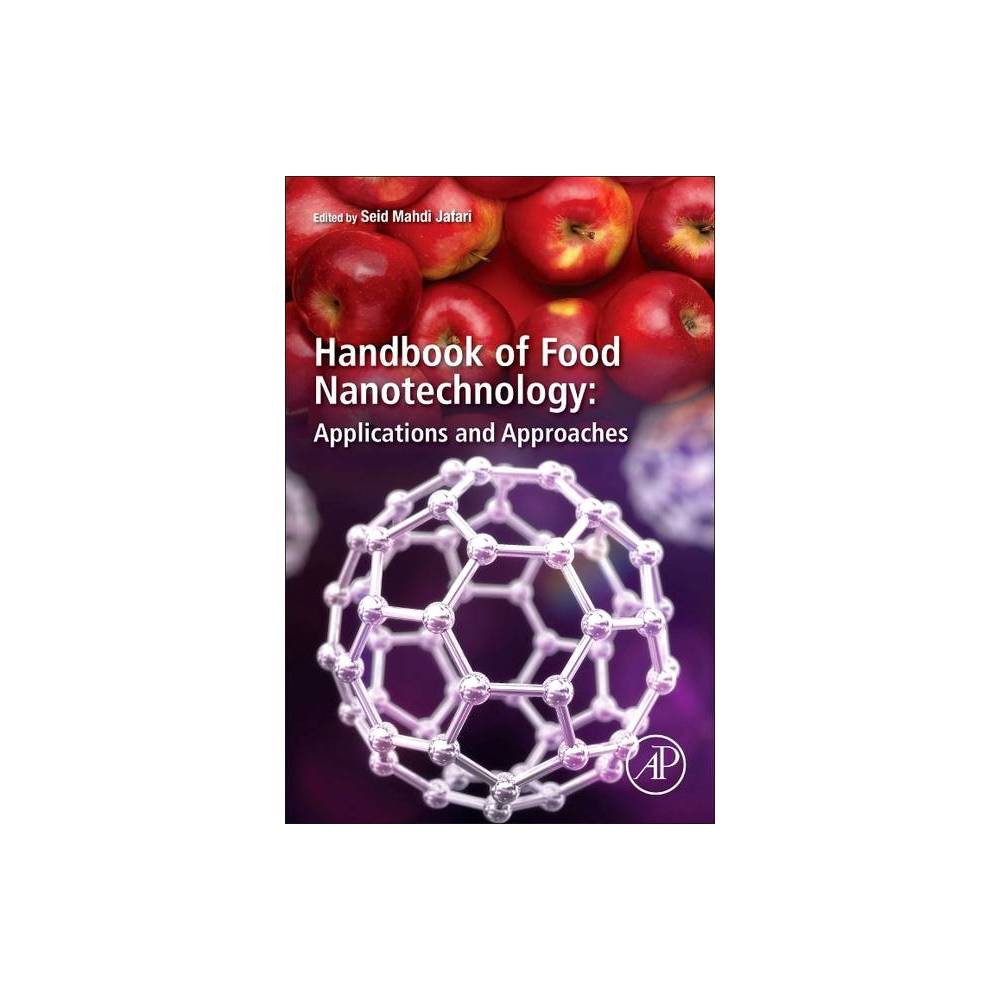 ISBN 9780128158661 - Handbook of Food Nanotechnology - by Seid Mahdi ...