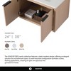 Fine Fixtures Kingsford Vanity - 3 of 4