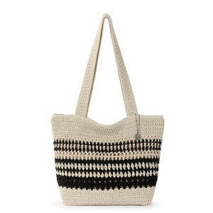 The Sak Casual Classics Tote - Hand Crochet - 1 of 4