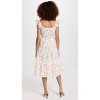 Women's Acropolis Hills Midi Dress - LOST + WANDER - 2 of 4