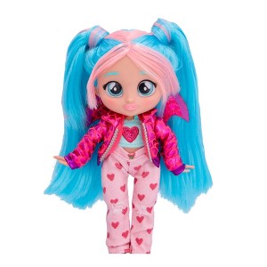 BFF by Cry Babies Bruny 8 inch Fashion Doll with 9+ Surprises - Ages 4 and Up - 1 of 1