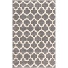 Unique Loom Trellis Philadelphia Geometric Indoor Woven Area Rug - 2 of 4