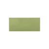 JAM Paper #10 Booklet Envelopes 4 1/8" x 9 1/2" Avocado Green 50/Pack (4260-102-50) - 4 of 4