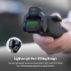 Boersma Magnetic ND&Black Diffusion 1/4 Effect Filter Kit Compatible with DJI OSMO Pocket 3 Creator Combo Accessories, Action Camera 4 Pack - 4 of 4
