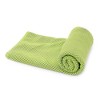 PiccoCasa Sports Gym Yoga Microfiber Soft Cool Touch Bath Towel - image 2 of 4