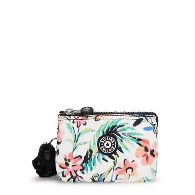 Kipling Creativity Small Printed Pouch