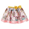 Disney Tank Top Satin Skirt Outfit Set Little Kid to Big Kid - 3 of 4