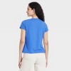 Women's Short Sleeve Graphic T-Shirt - Universal Thread™ - 2 of 4